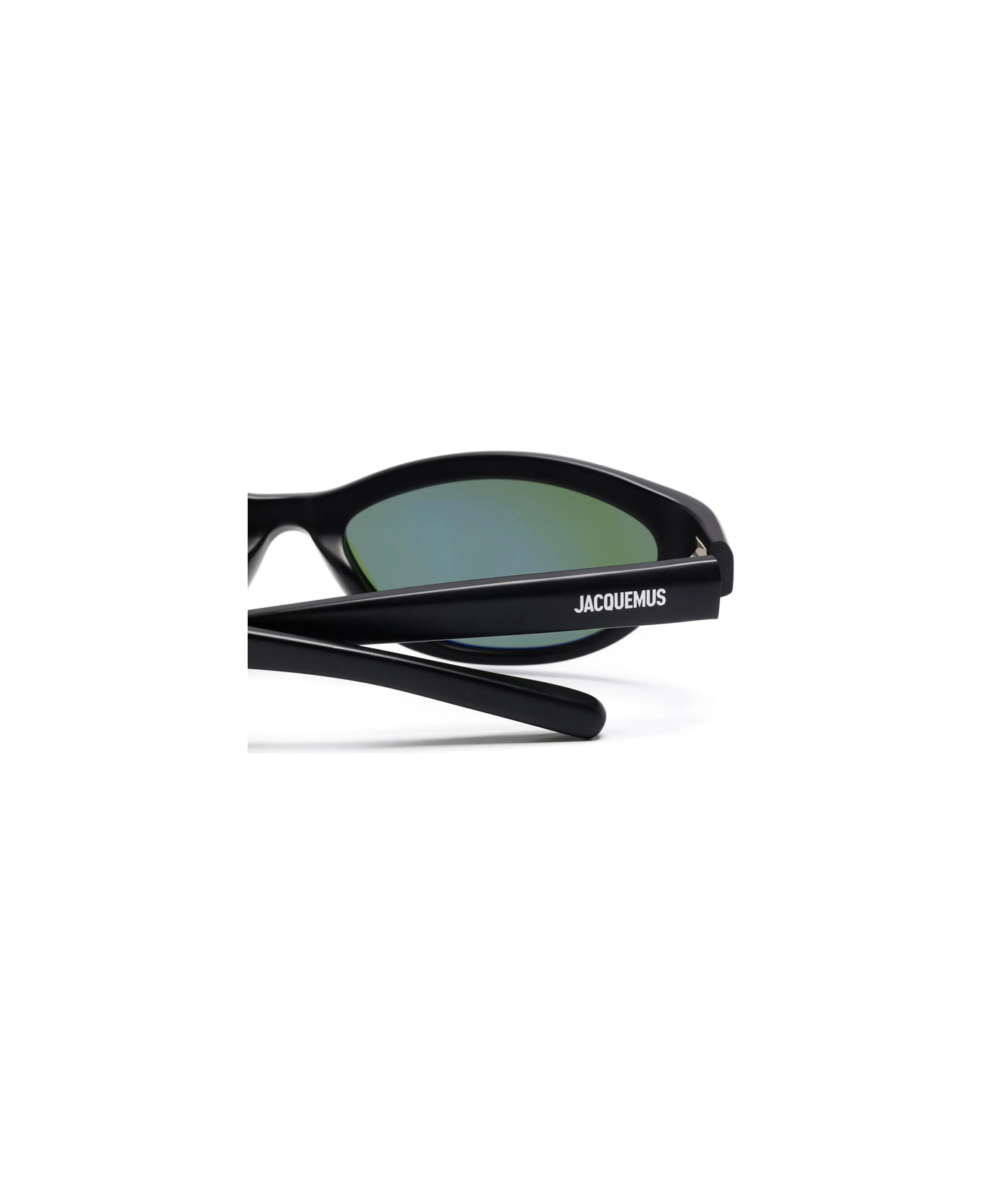 Jacquemus Eyewear - BLACK