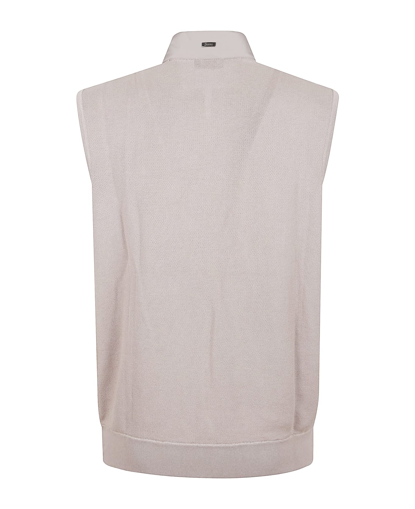 Herno Vest - Tortora