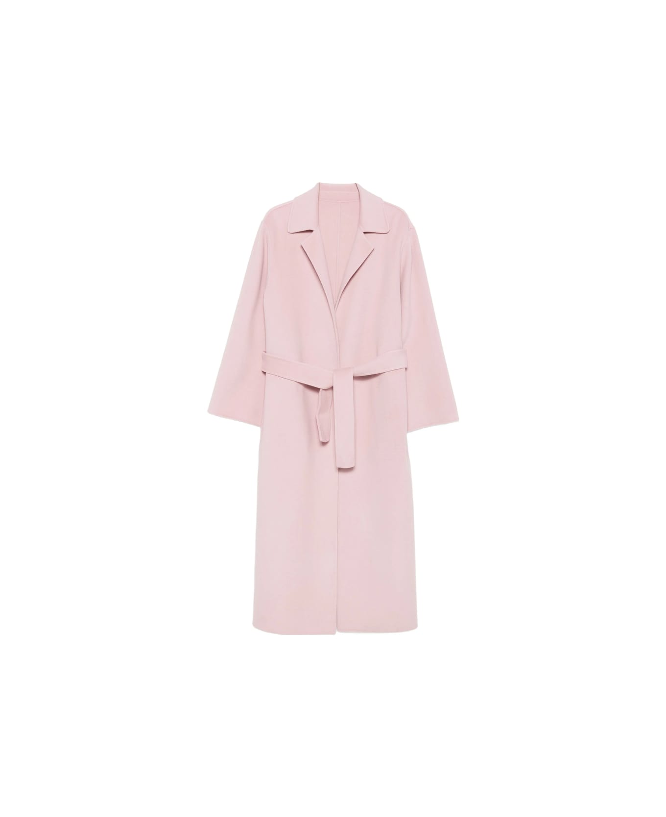 Alberta Ferretti Coat - PINK
