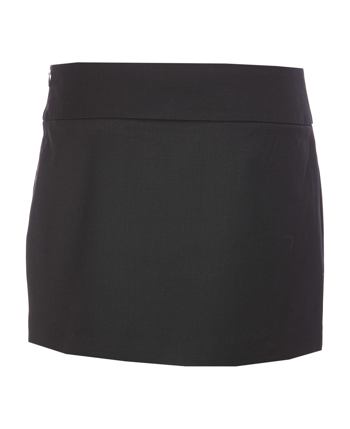 Diesel Mini Skirt 
o-dixy
 - Black