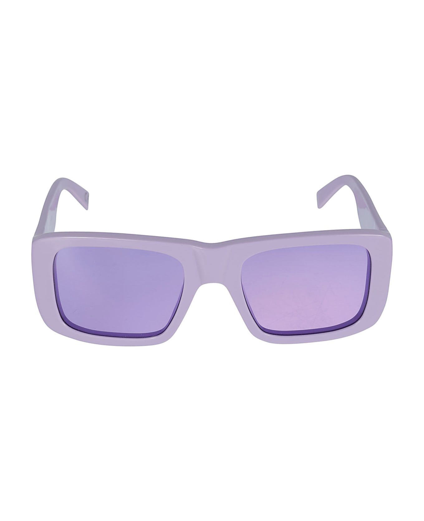 RETROSUPERFUTURE Regular Sunglasses - Lilla