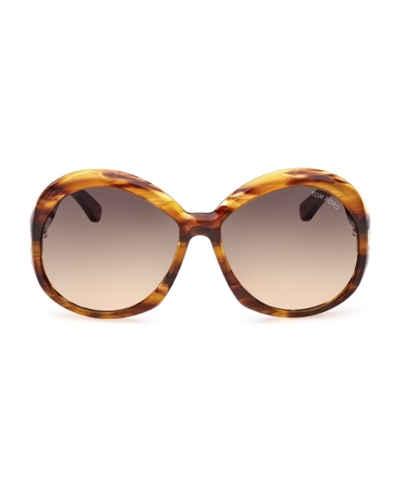 Tom Ford Eyewear FT1010 Sunglasses - B