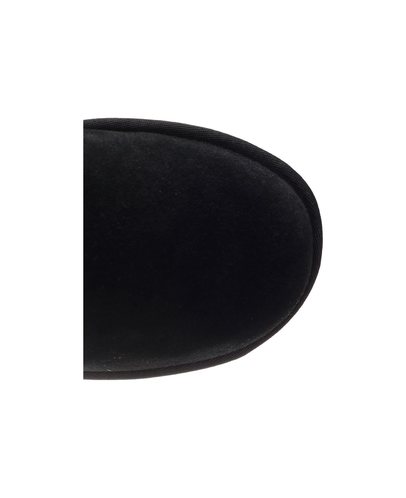 UGG 
classic Mini Platform
 Boots