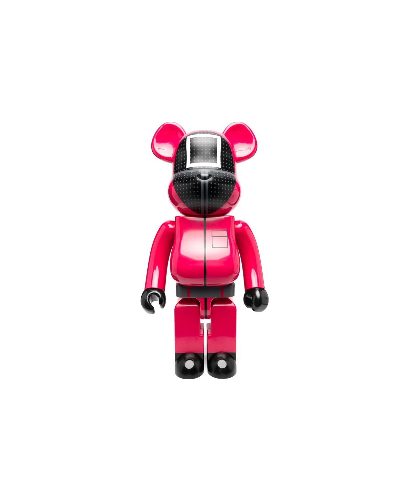 Medicom Toy General Accessory - RED