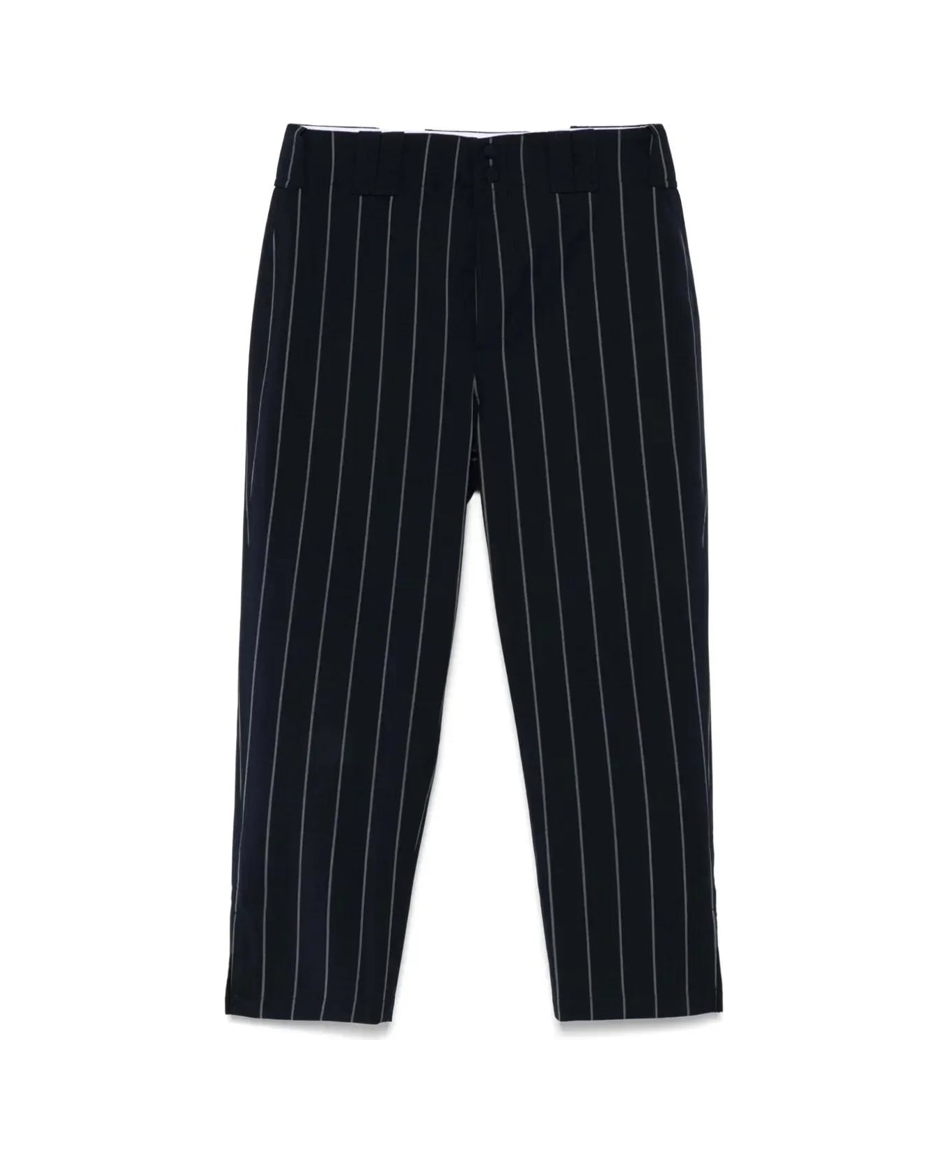 Alexander Wang Trousers - BLUE