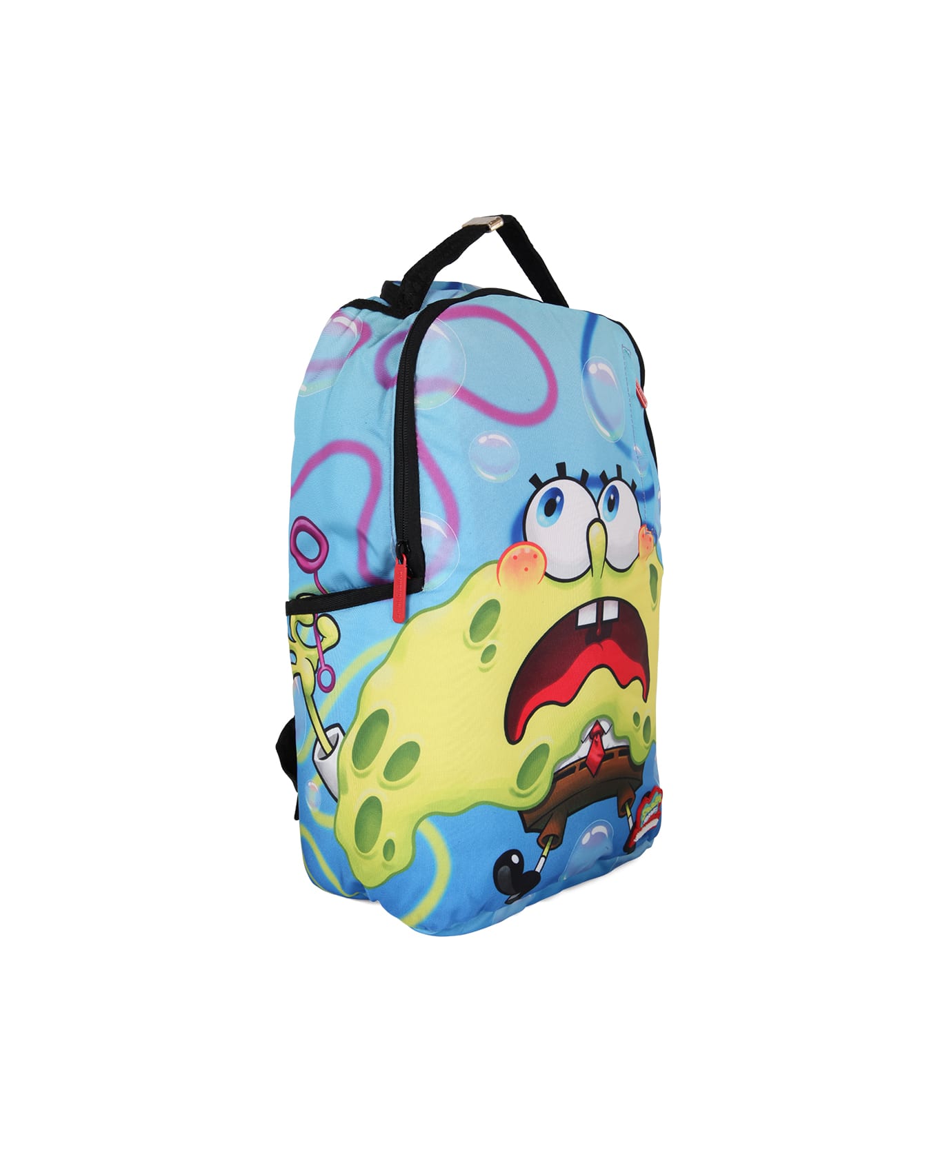 Sprayground Spongebob Dlxr Backpack | italist