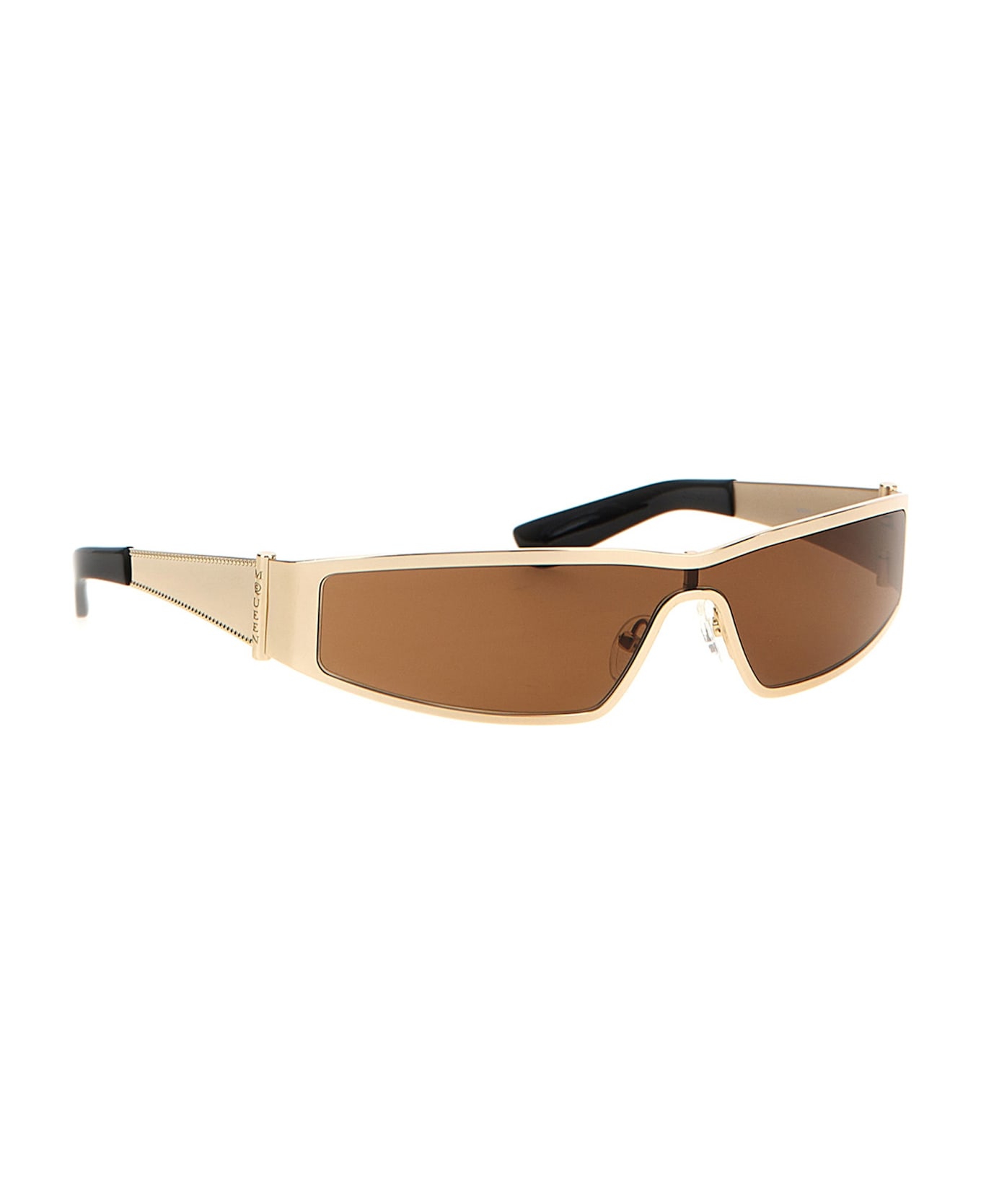 Alexander McQueen 
stile Duemila
 Sunglasses - Multicolor