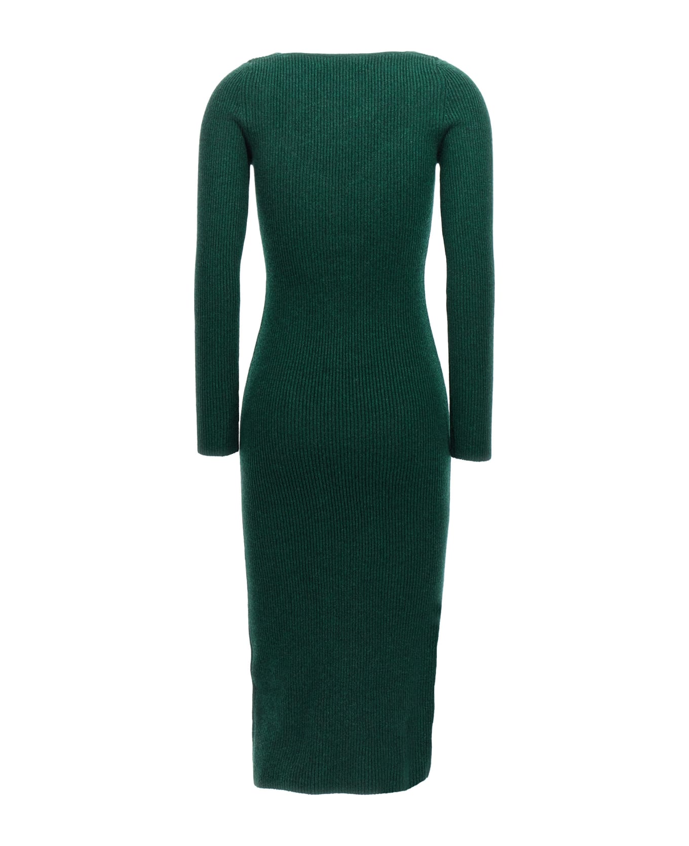 arch4 'aubree' Dress - Green