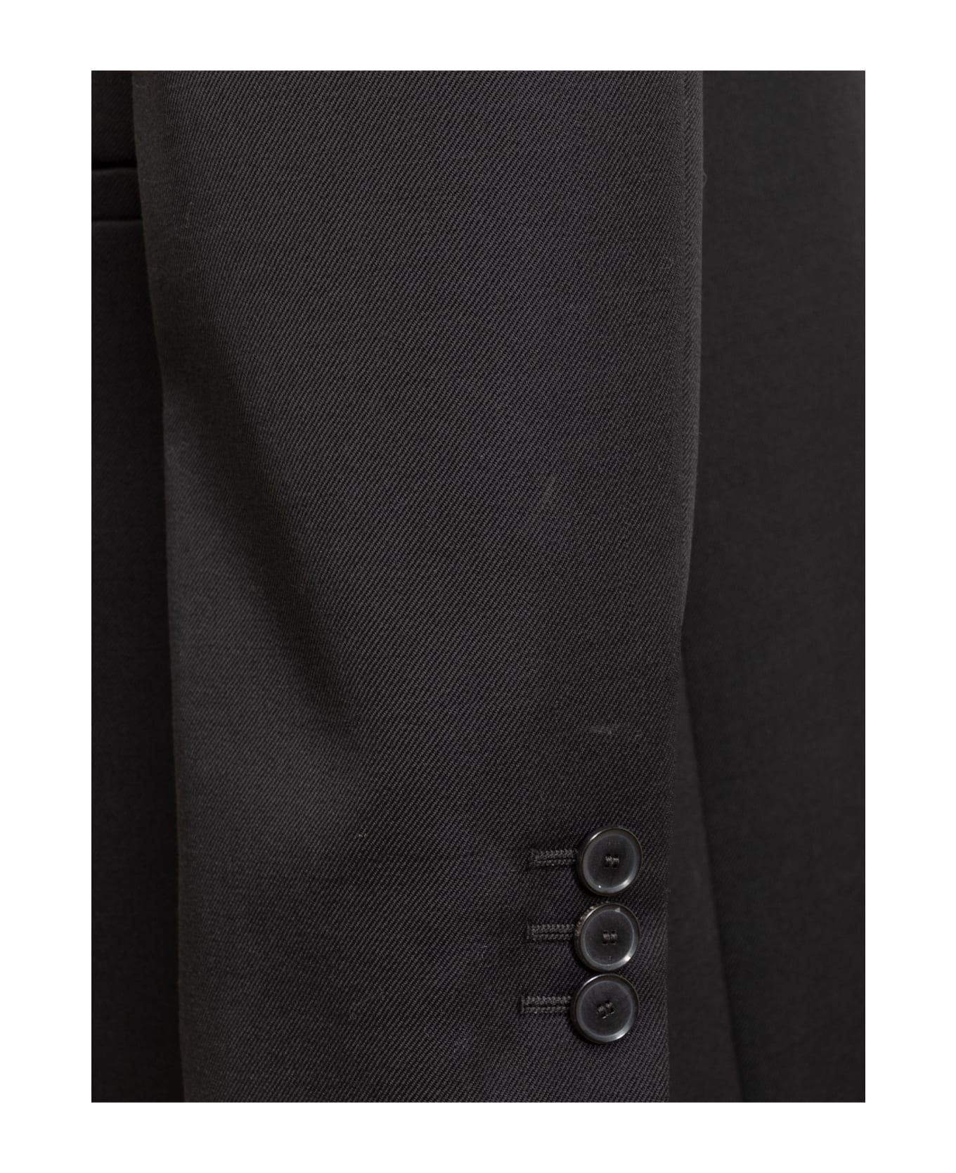 Givenchy Jacket - BLACK