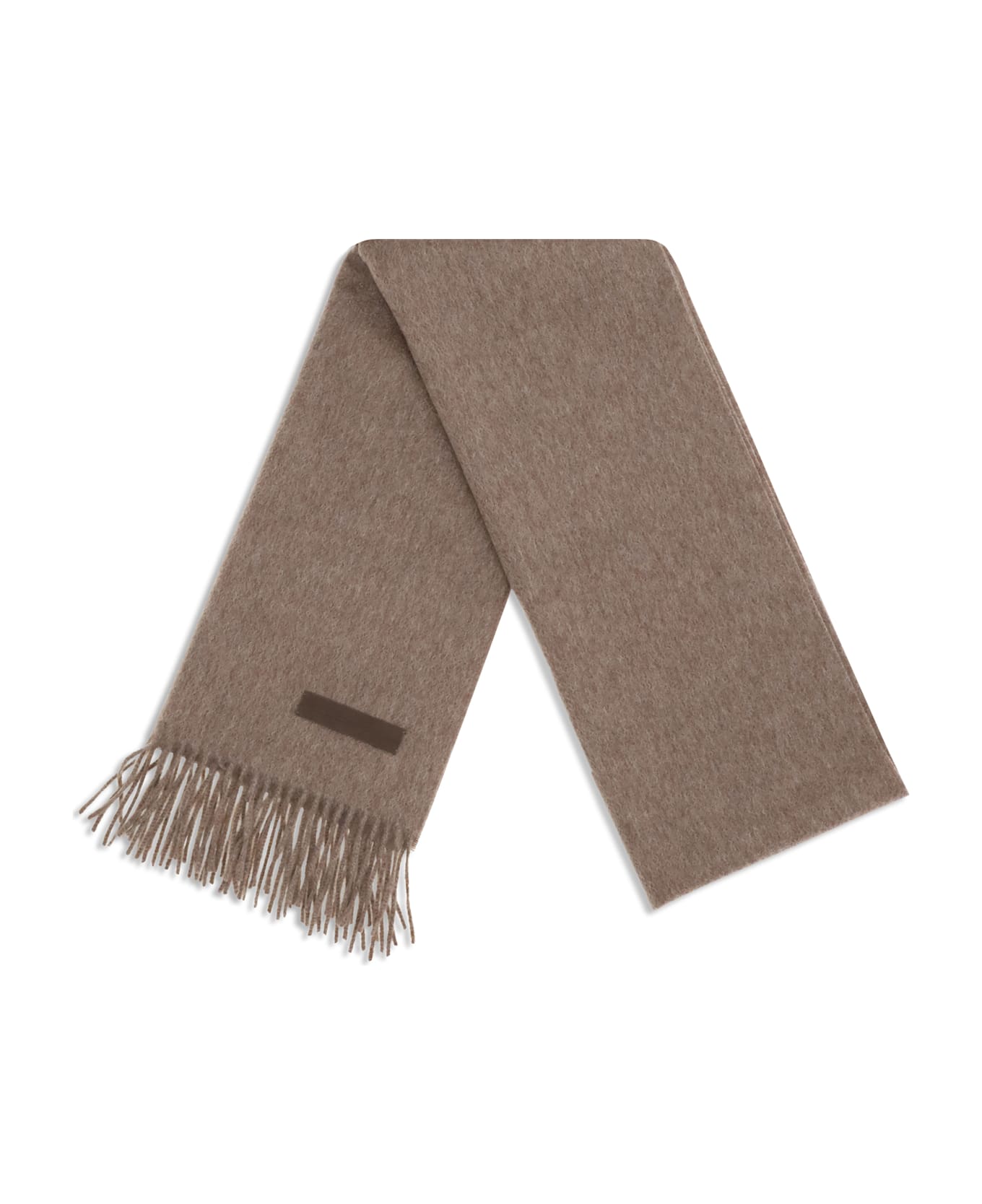 Zegna Cashmere Oasis Scarf