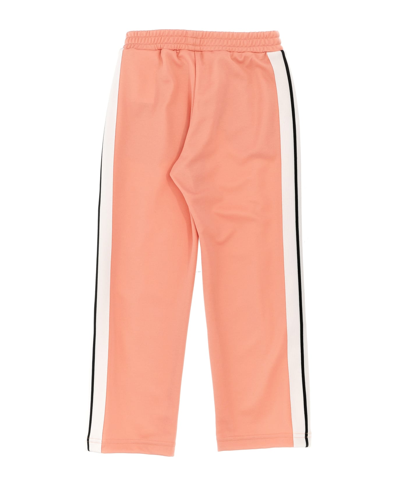 Palm Angels 'track' Joggers - Pink