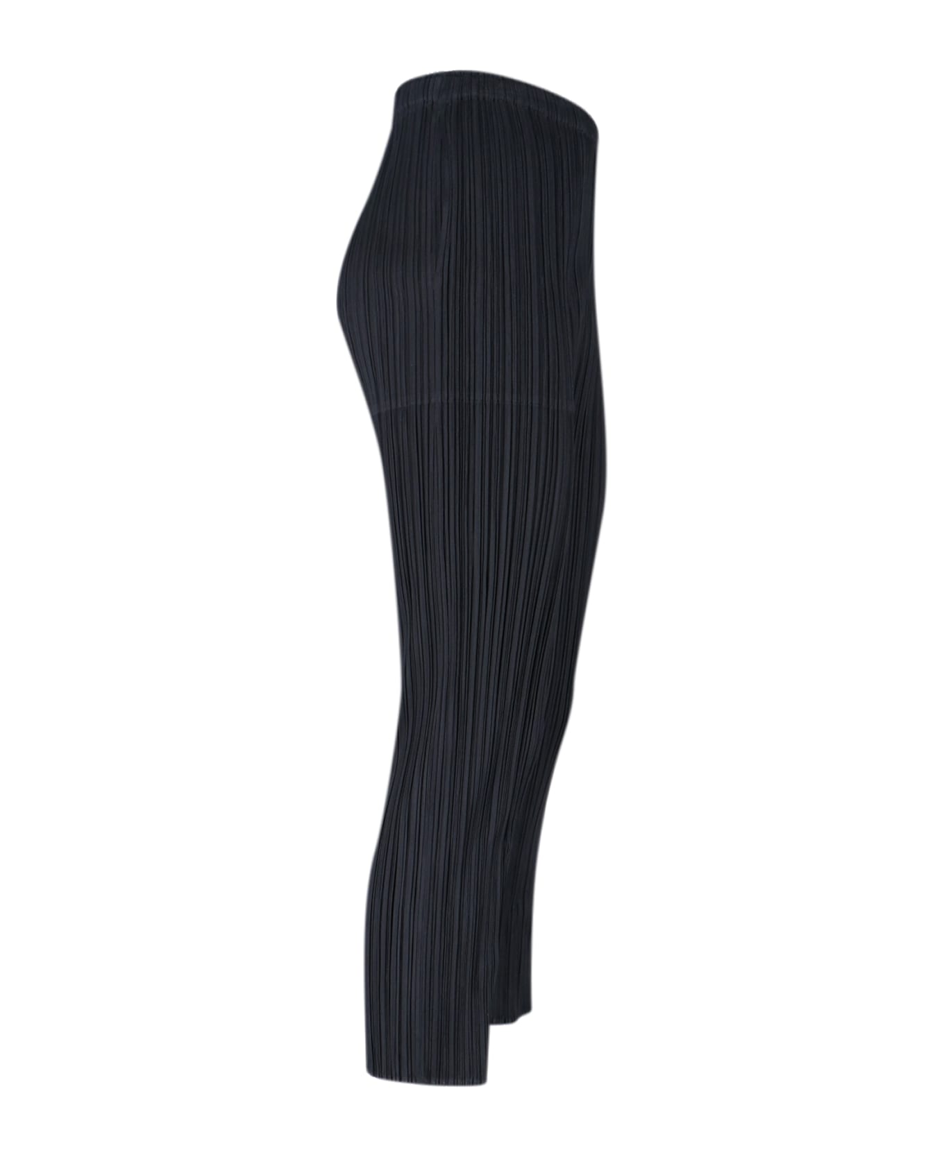 Pleats Please Issey Miyake 'plissé' Pants - MULTICOLOUR