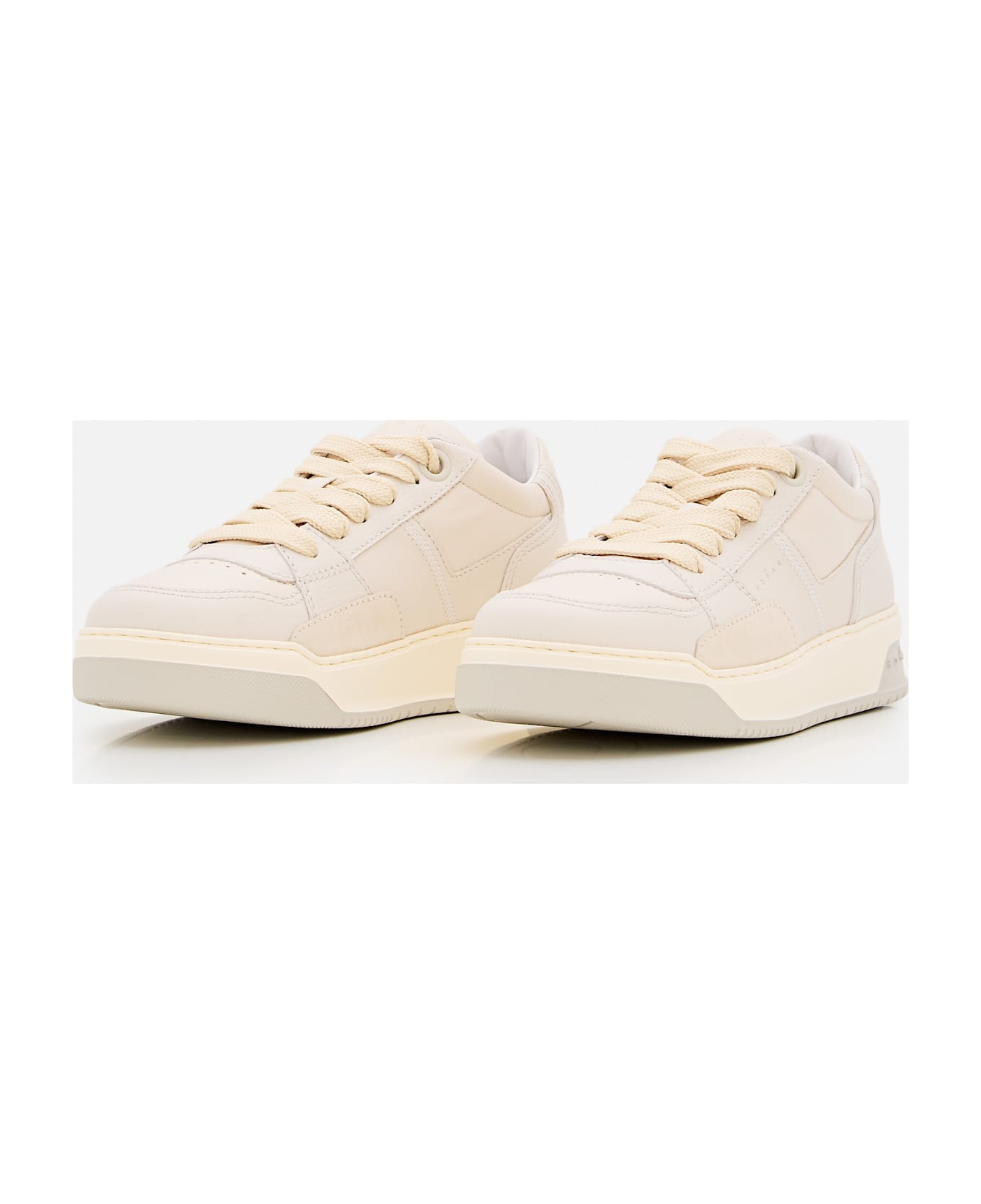 Hogan H667 Laced - Beige