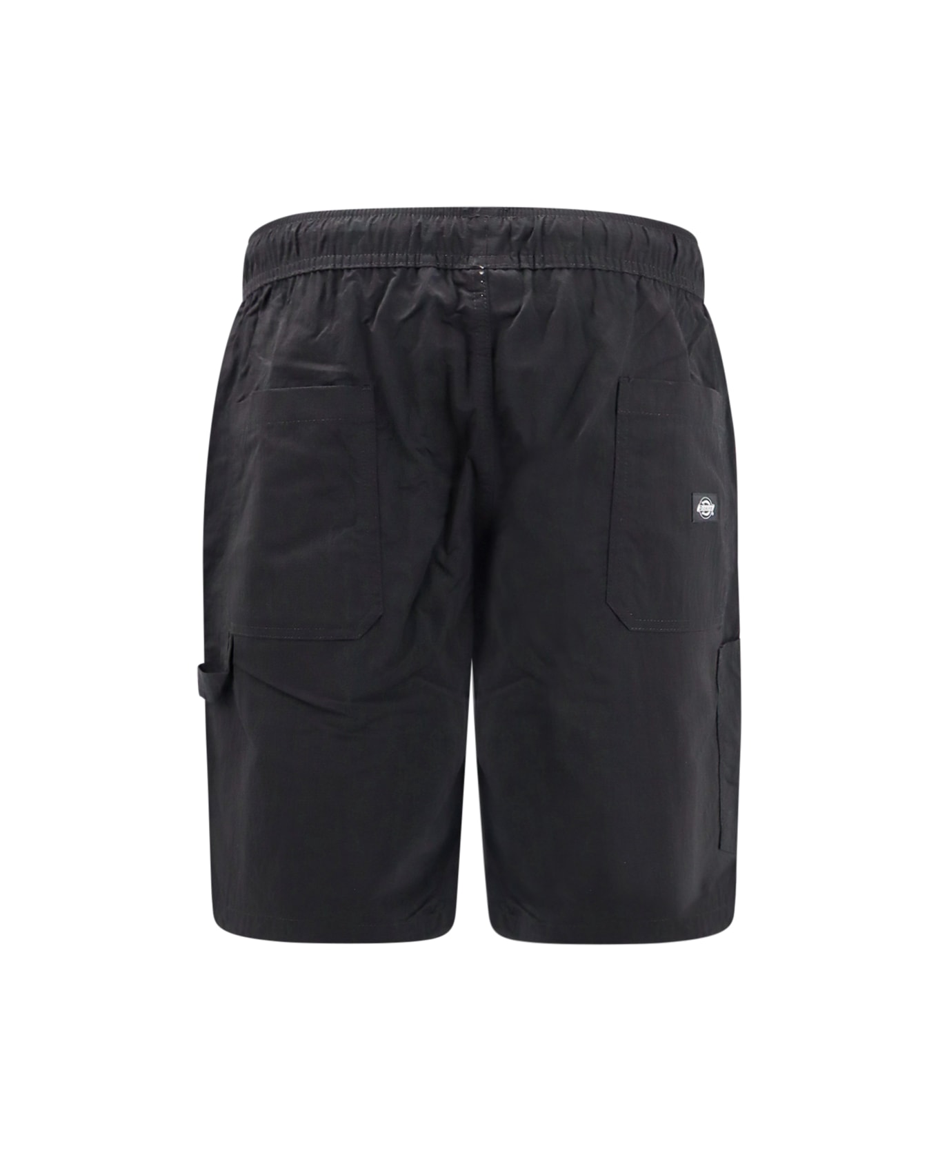 Dickies Bermuda Shorts - Black