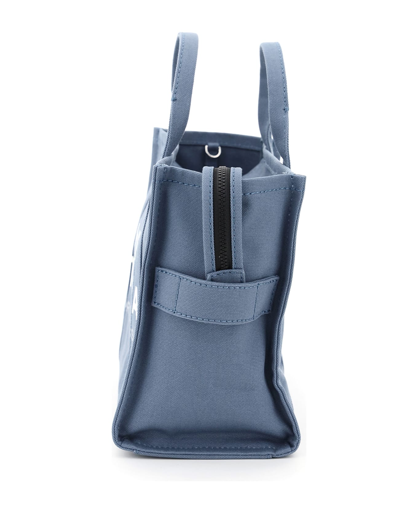 Marc Jacobs The Tote Bag Medium - Blue Shadow トートバッグ
