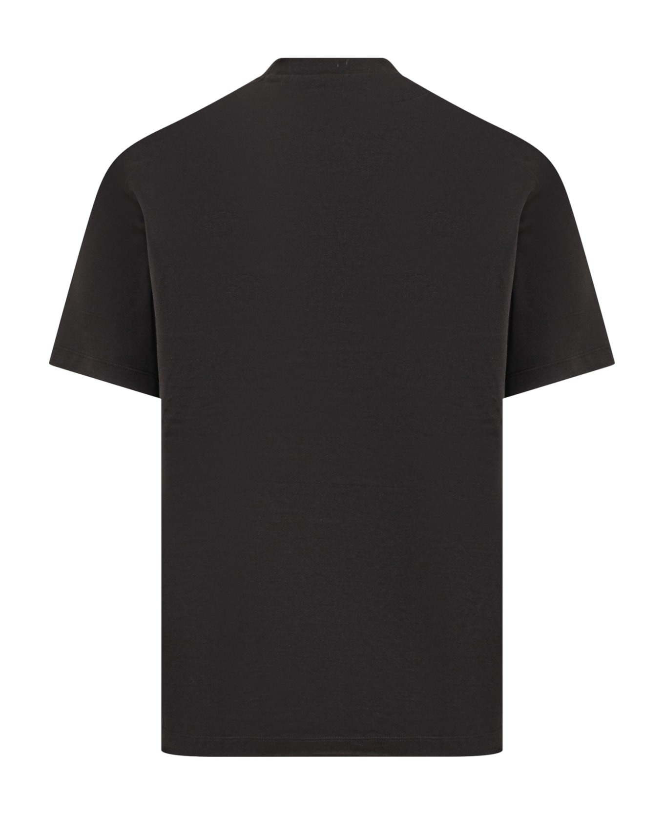 Y-3 Gfx T-shirt - BLACK