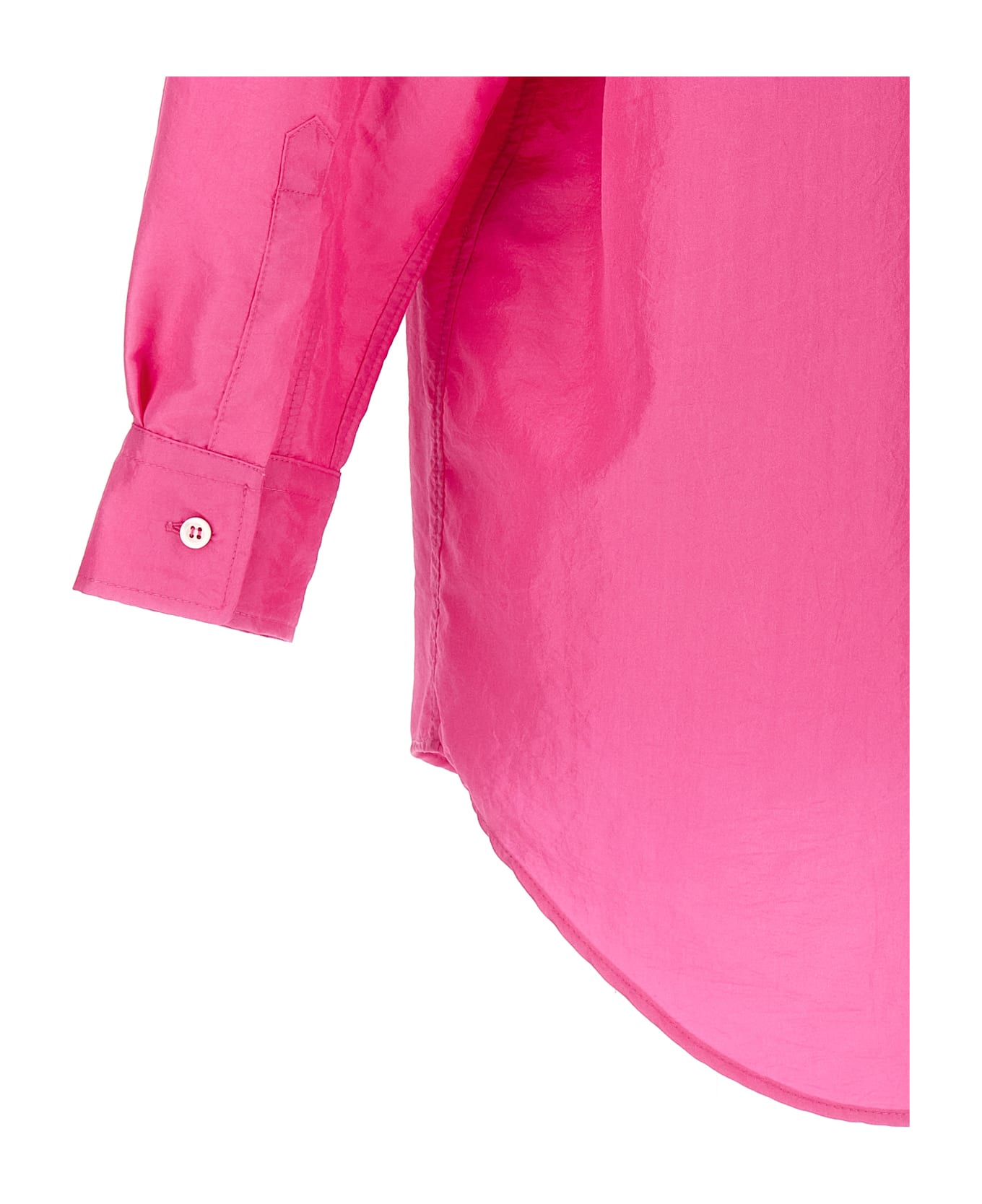 Magliano 
huge Jesolo
 Shirt - Fuchsia