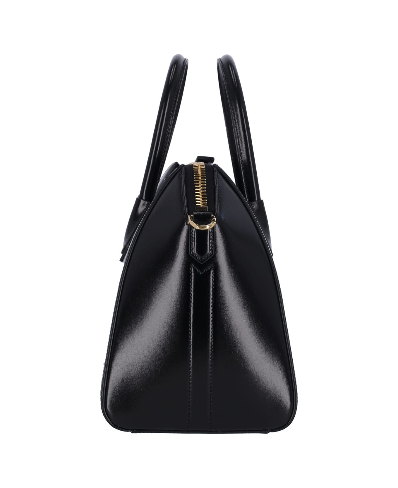 Givenchy 
antigona
 Small Bag - Black