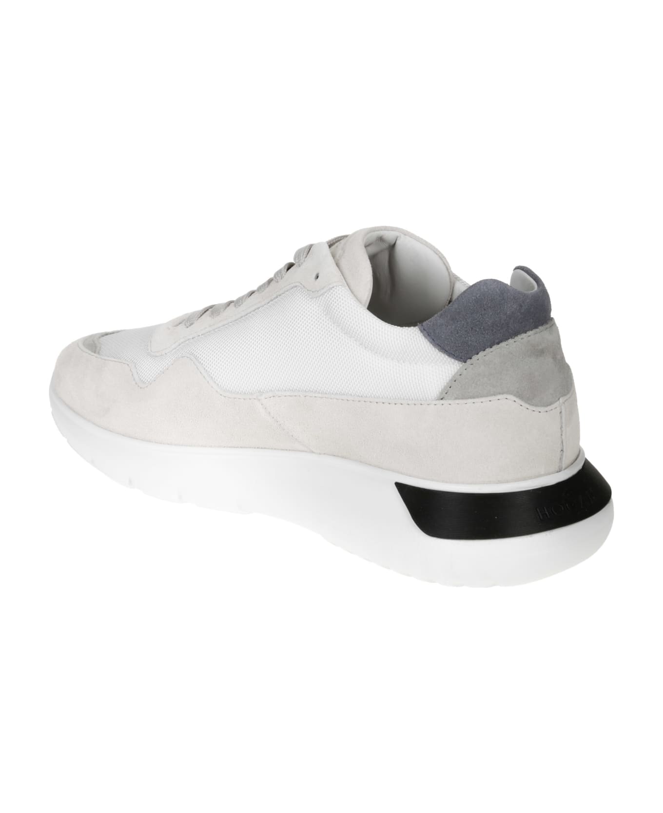 Hogan Interactiv3 Sneakers - White