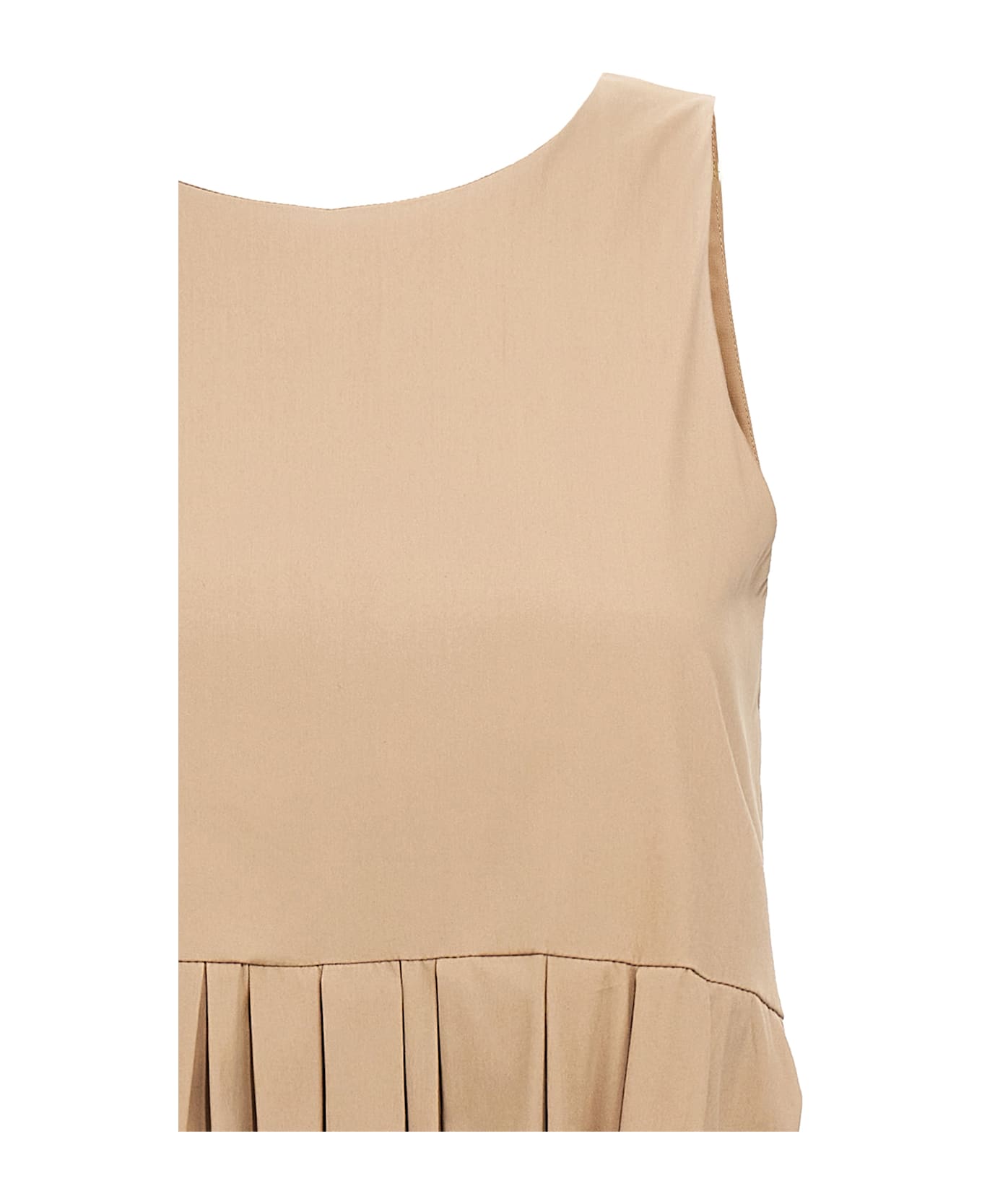 
S Max Mara 
moira
 Dress - Brown