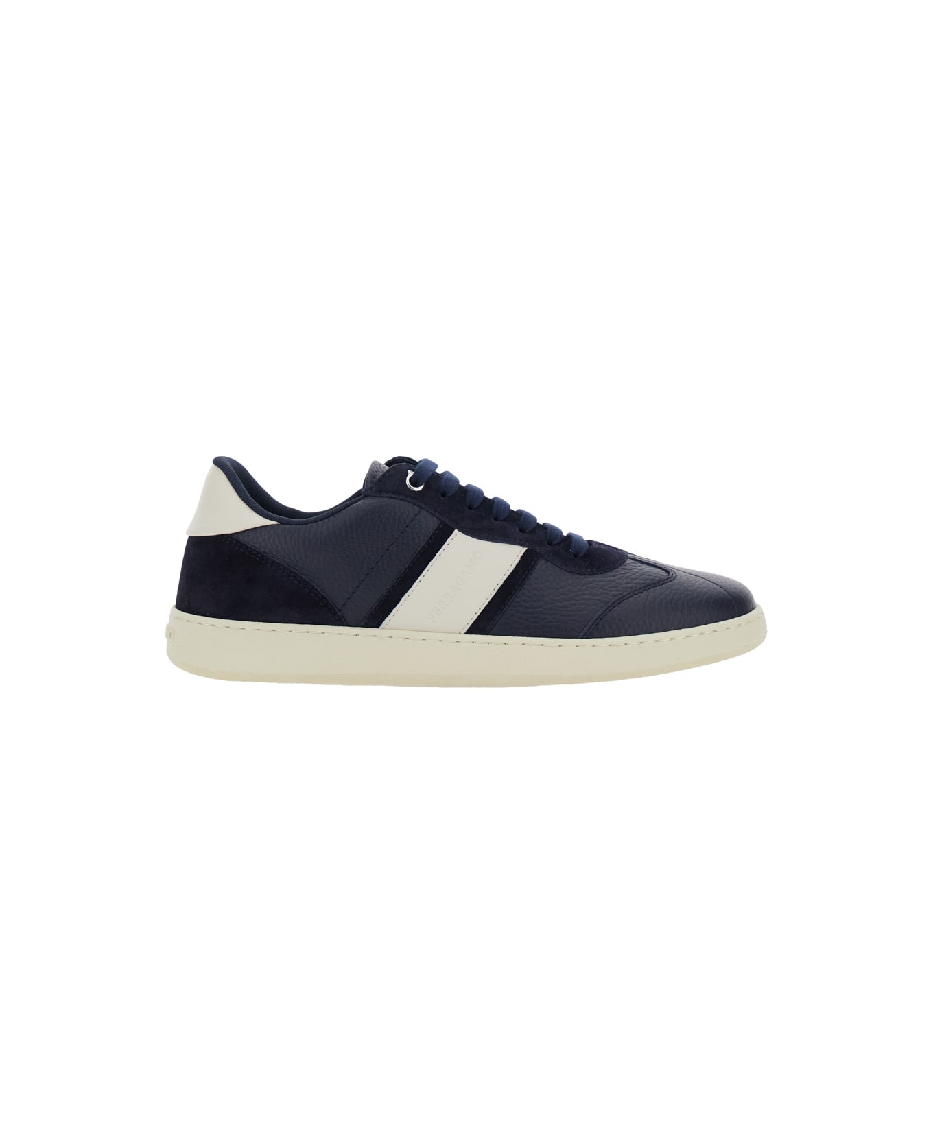 Ferragamo Achille 1 - Blu