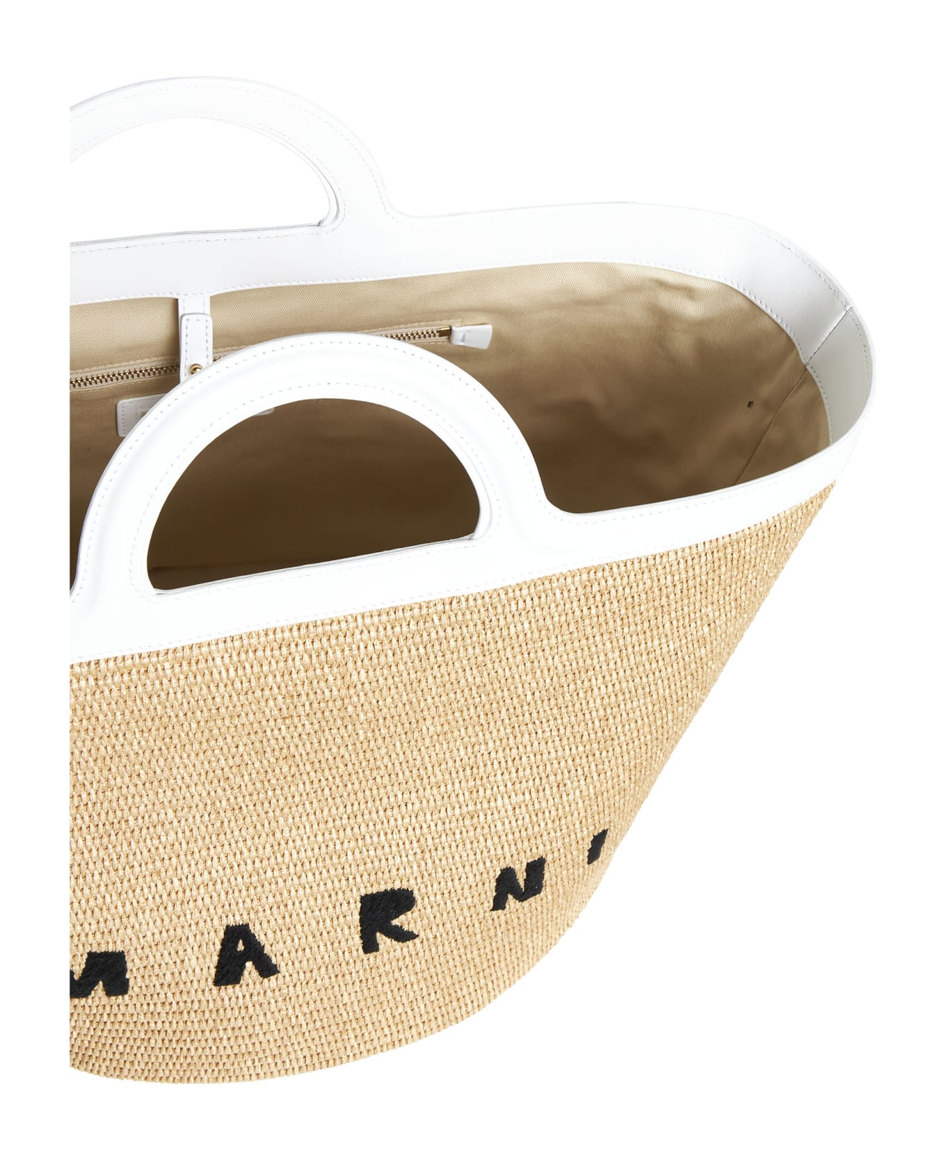 Marni 'tropicalia' Large Handbag - Z0T01