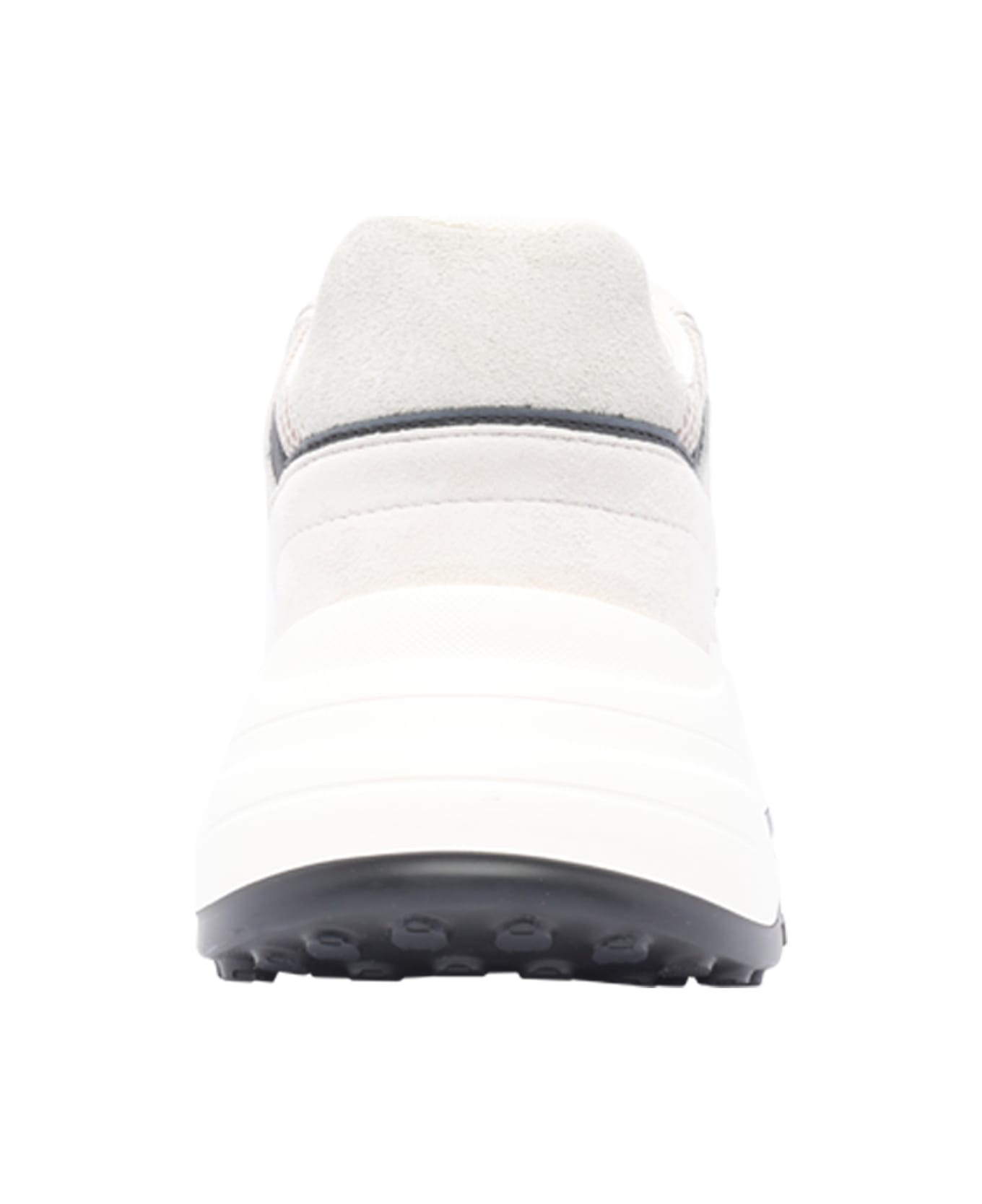 Hogan Hi-fi Sneakers - White