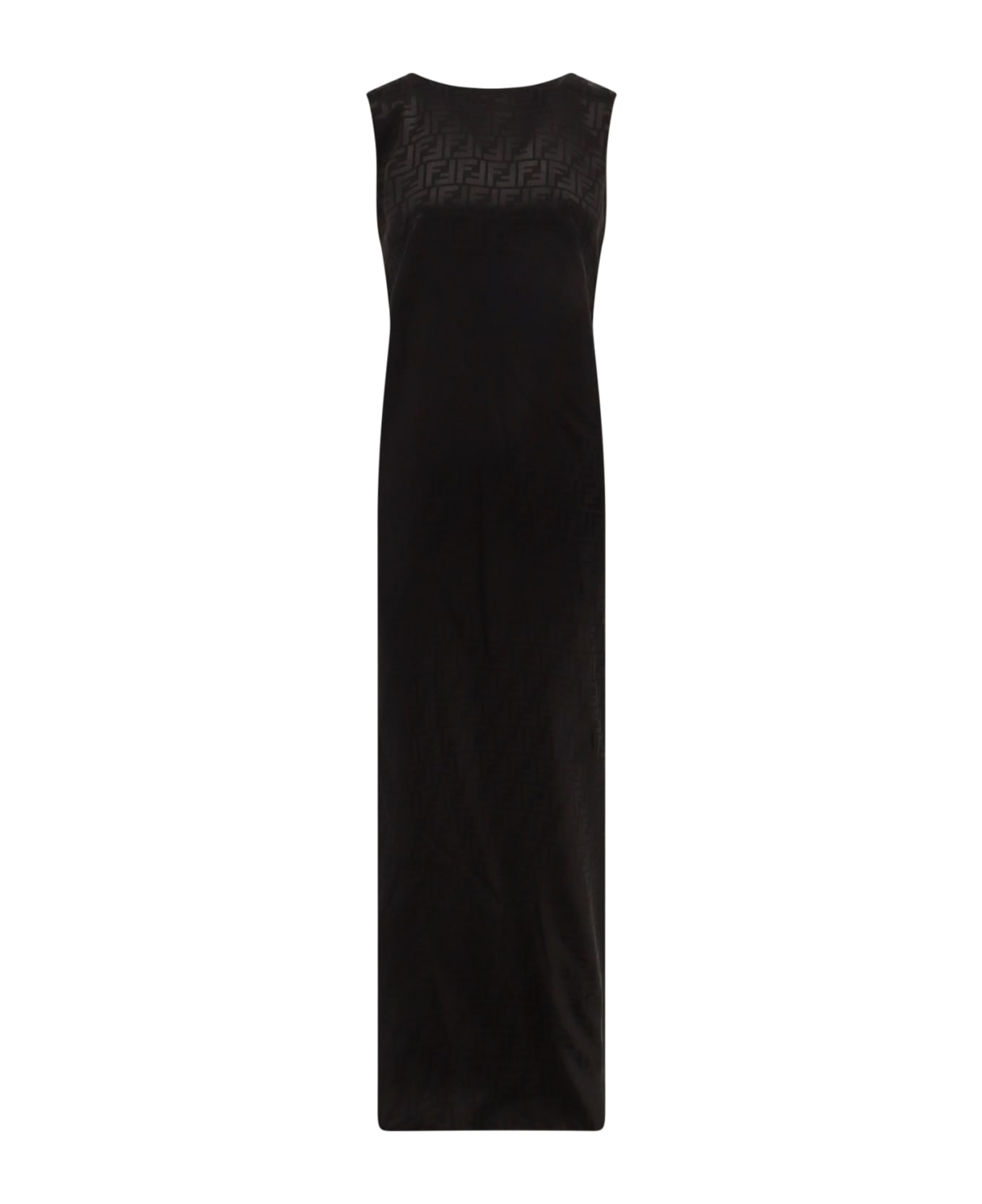 Fendi Dress - Black ワンピース＆ドレス