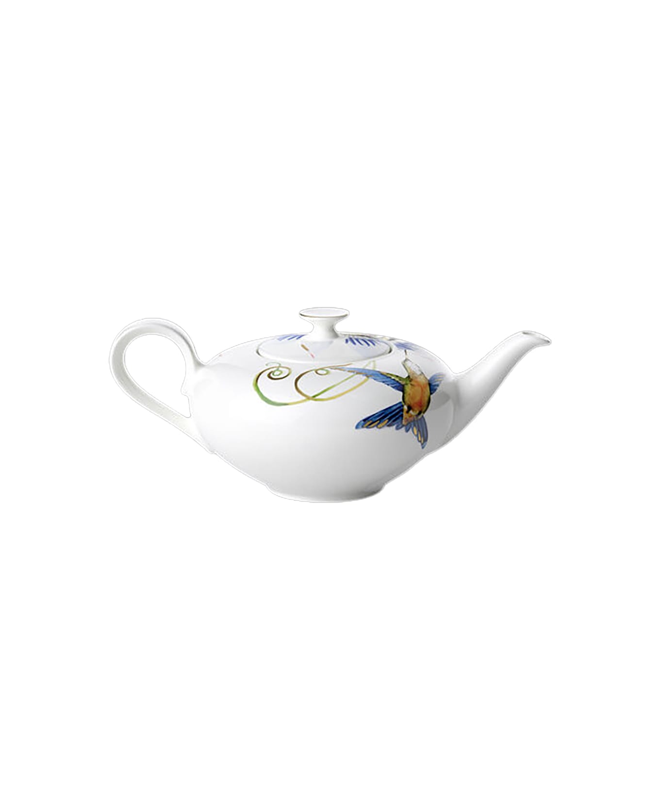 Villeroy & Boch Amazzonia Anmut Teiera Per 6 Persone - Multicolor