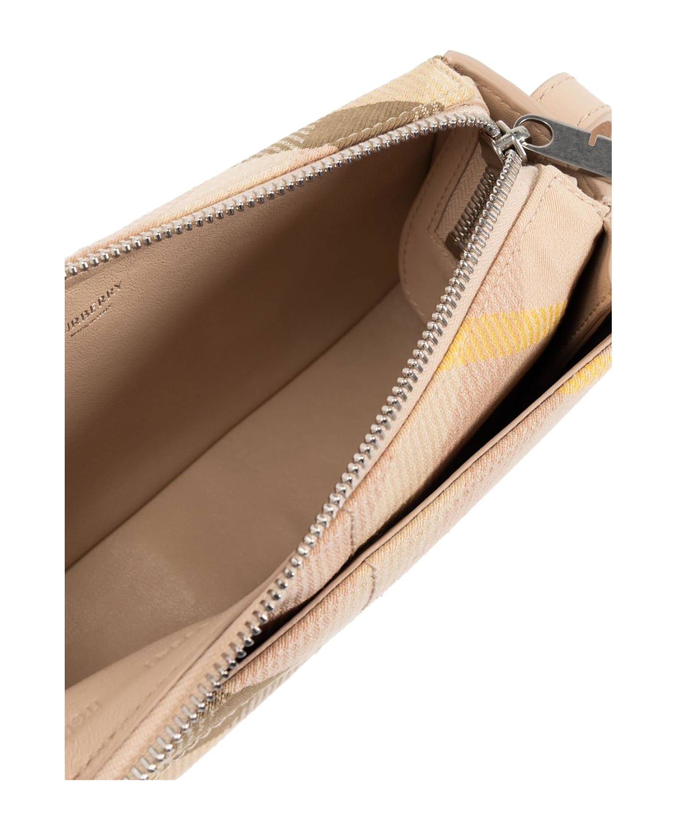 Burberry Shoulder Bag Snip - Teacup