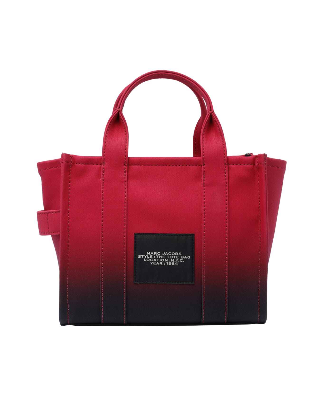 Marc Jacobs The Small Tote Bag