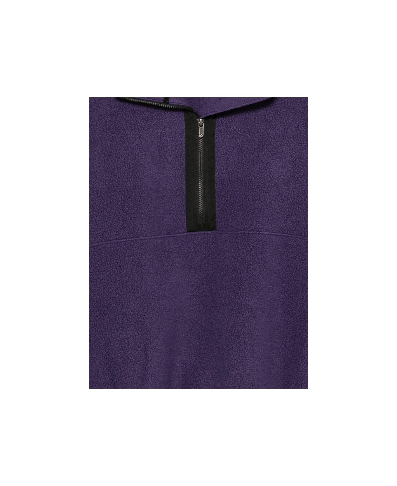 The North Face Outerwear - PURPLE