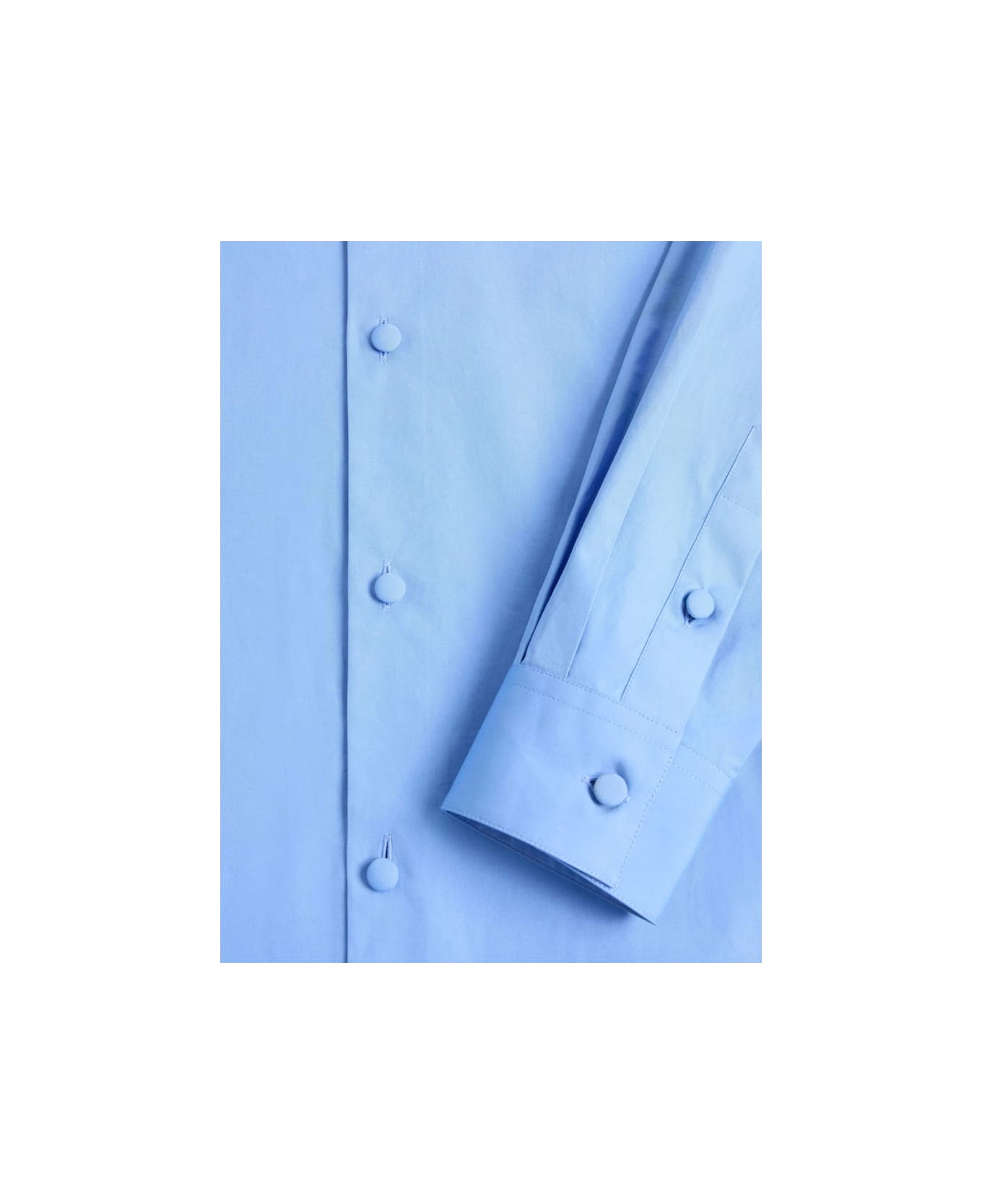 Valentino Shirt - BLUE