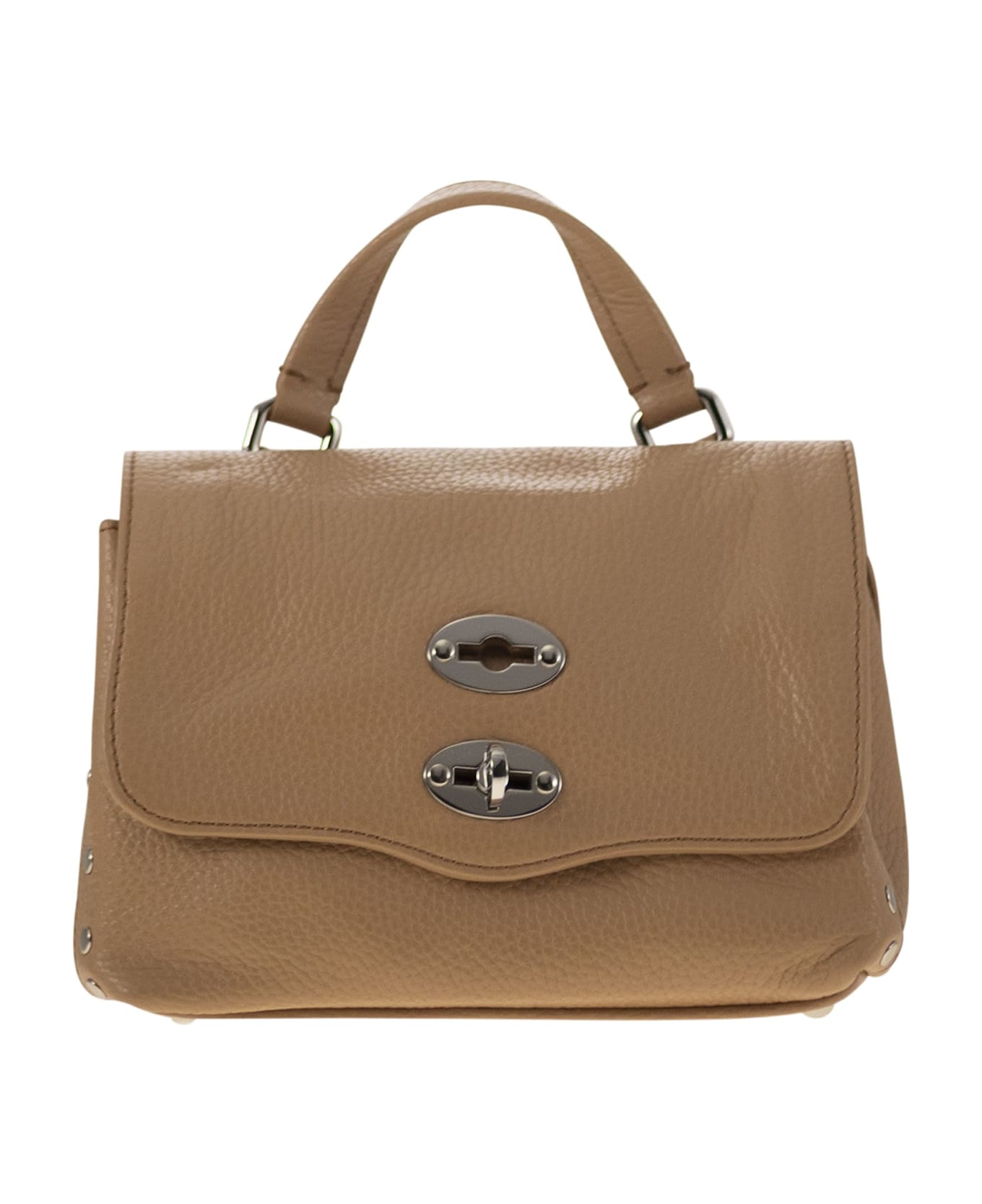 Zanellato Postina - Daily Baby Bag - Light Brown