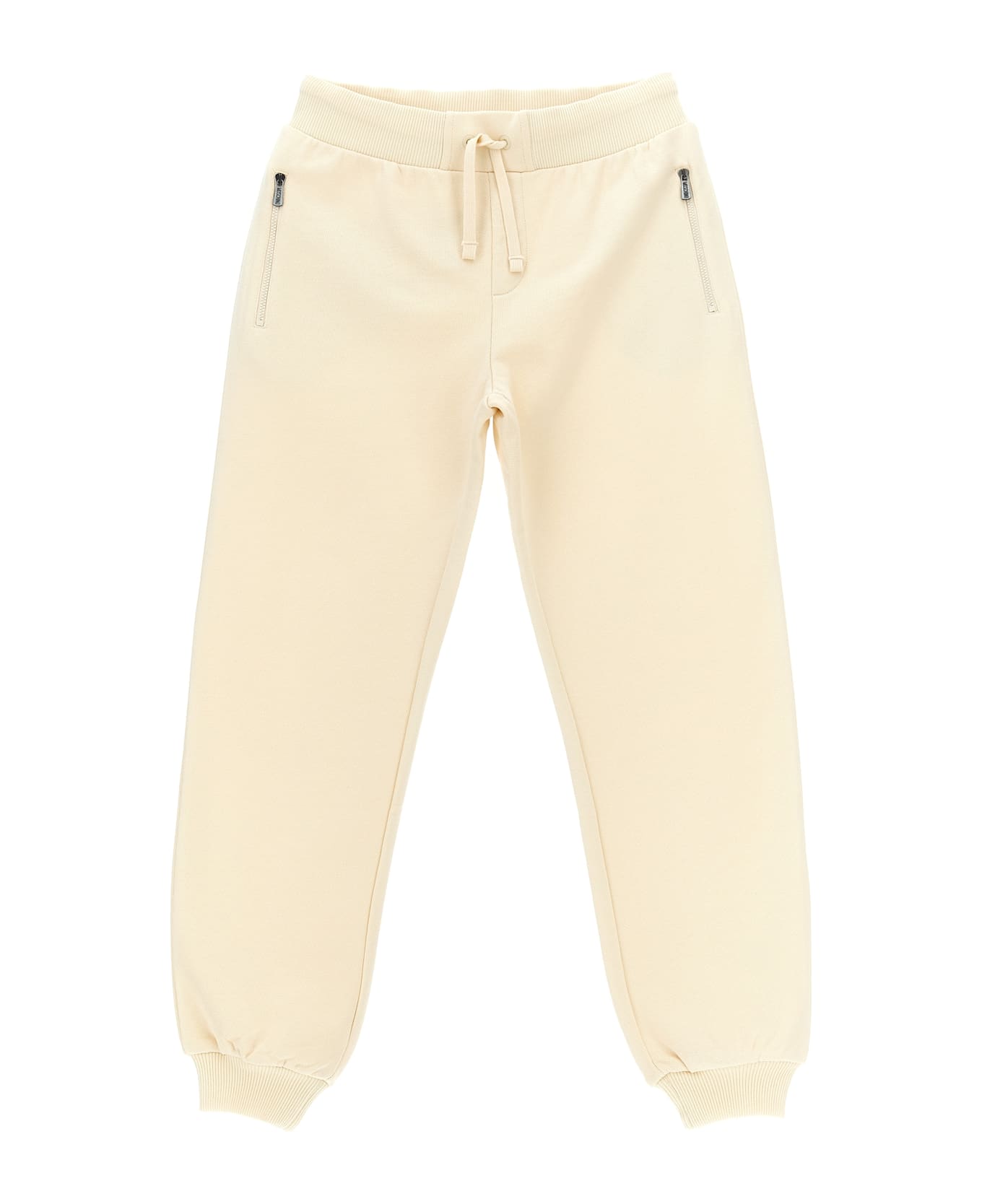 Moschino 
moschino Teddy Bear
 Joggers - Beige