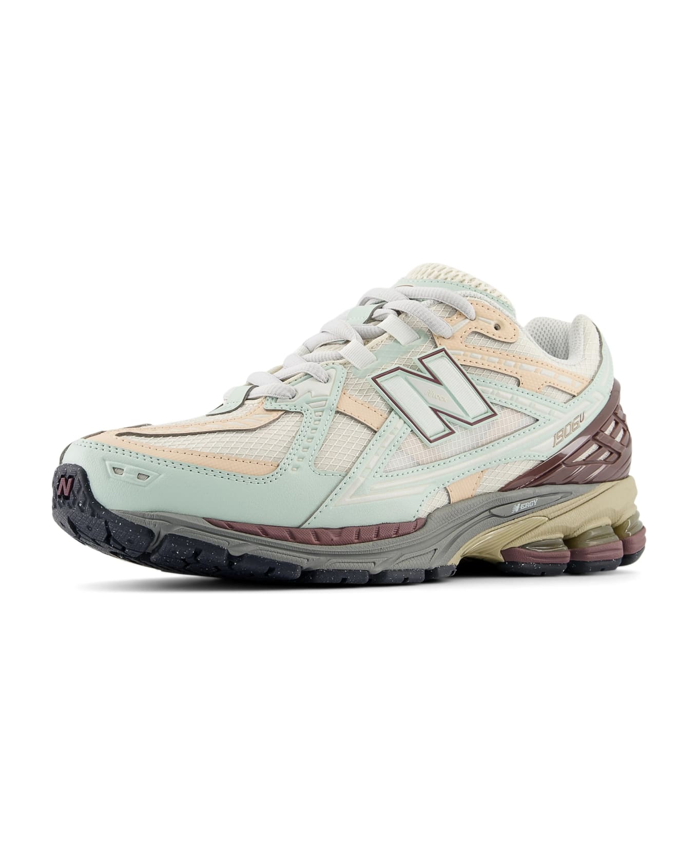 New Balance 1906 - Clay Ash