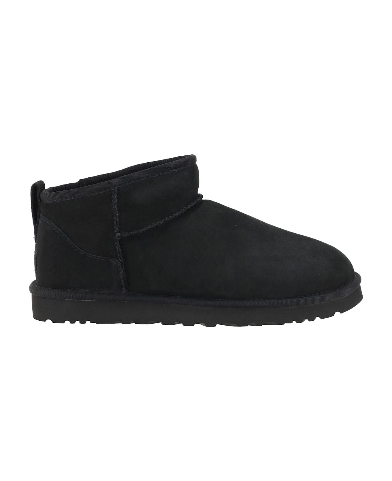 UGG Ultra Mini Ankle Boots