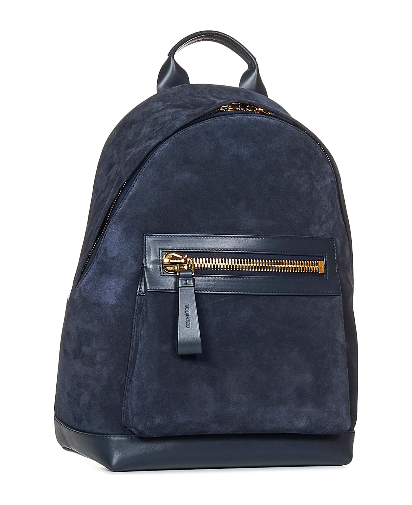 Tom Ford Buckley Backpack - Blue