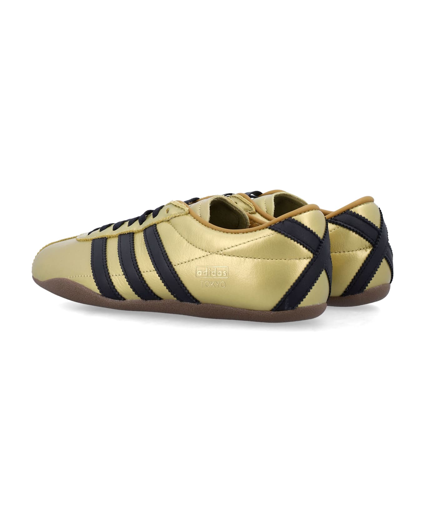 Adidas Originals Tokyo Woman
s Sneakers - GOLDMT