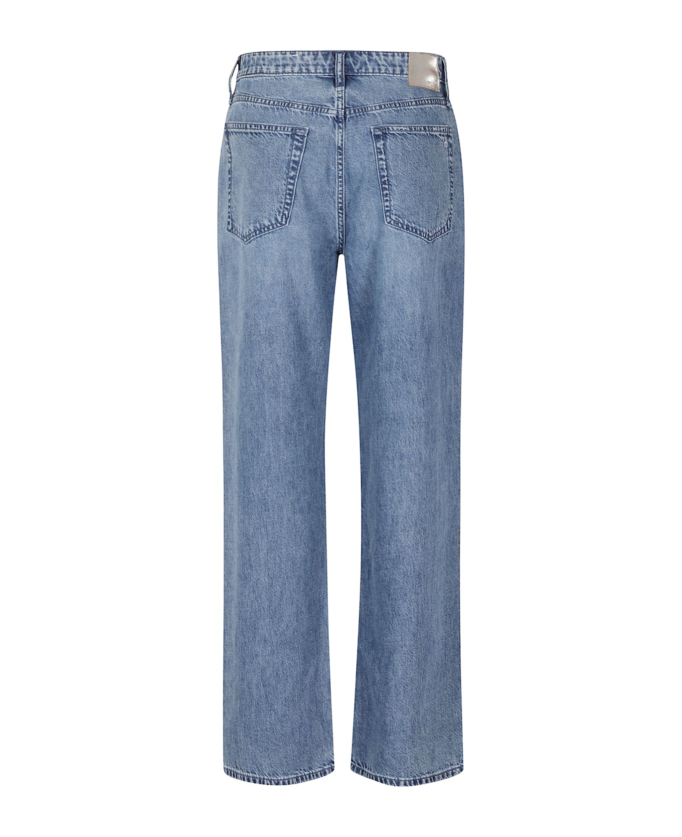 Rag 
Bone Featherweight Logan - River