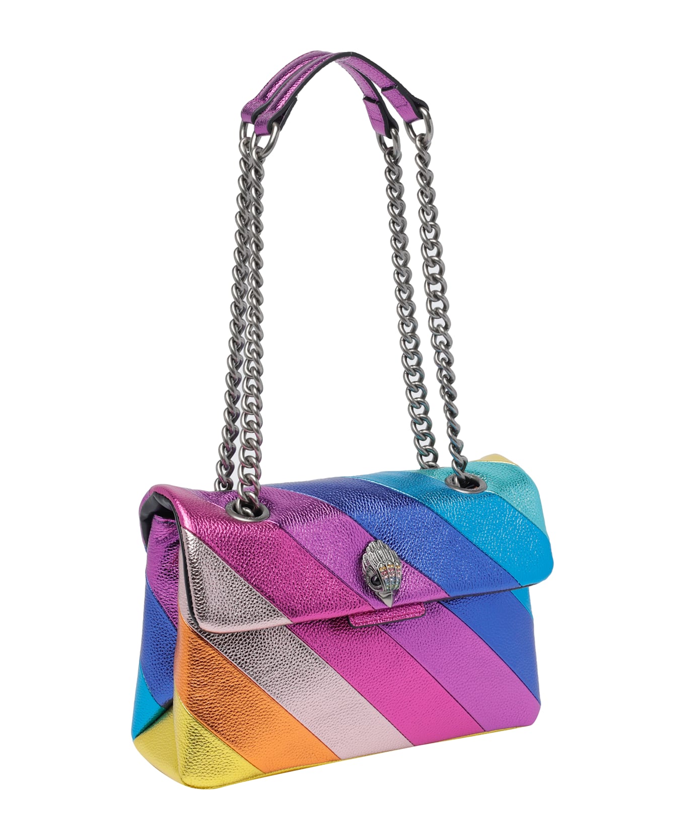 Kurt Geiger Kensington Shoulder Bag - MultiColour