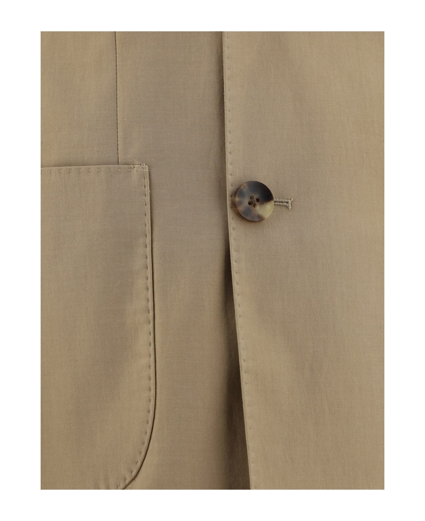 Lardini Suits - Camel スーツ