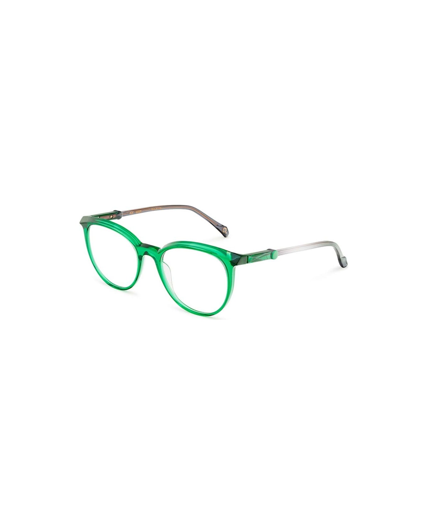 Etnia Barcelona Eyewear - Verde アイウェア