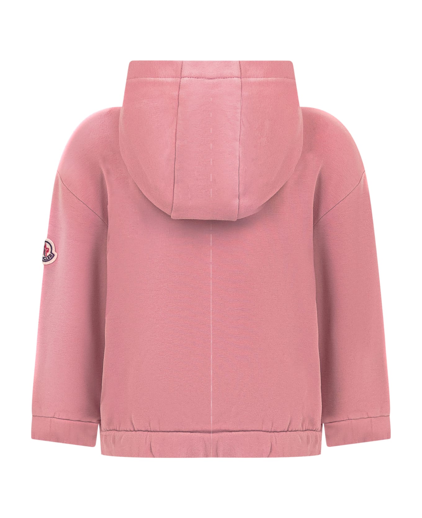 Moncler Set Sweatshirt And Pants - ROSA ボディスーツ＆セットアップ