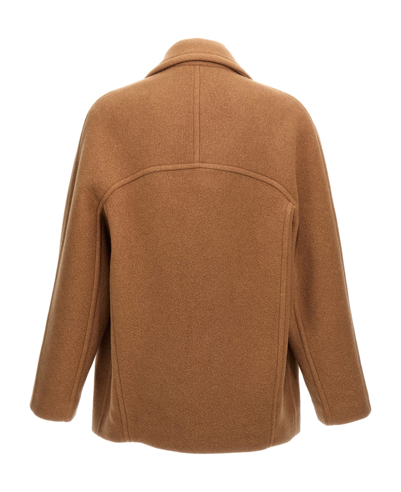 Dries Van Noten 'razel' Coat | italist