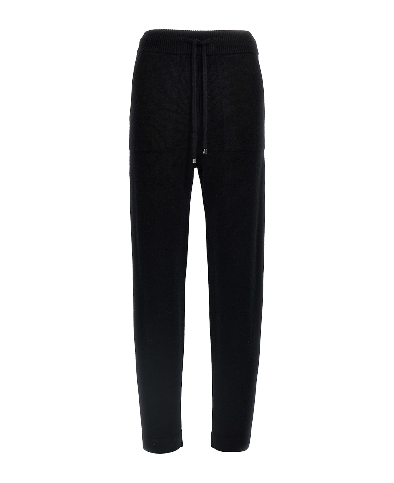 'S Max Mara 'opera' Pants - Black  