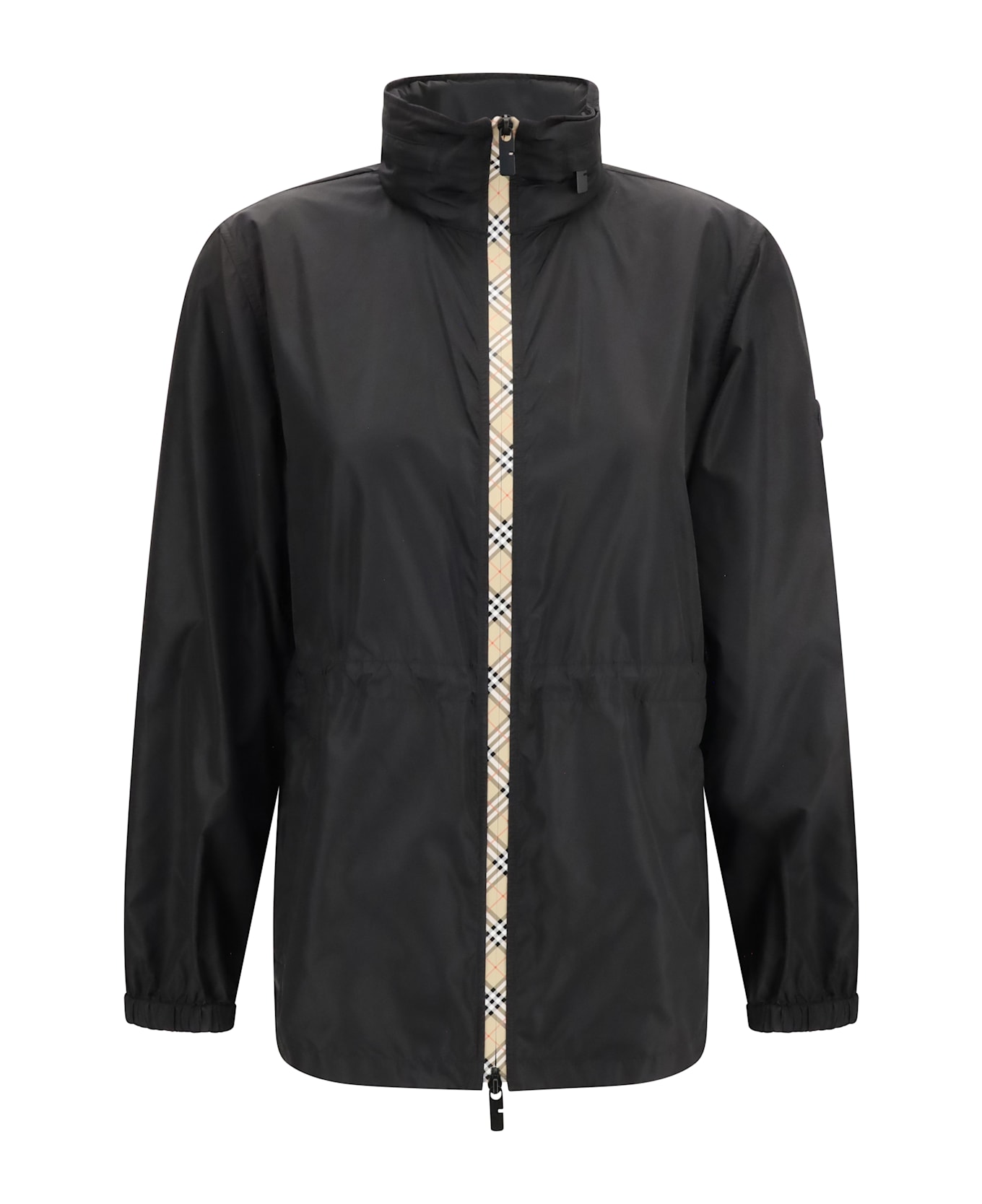 Burberry Waterproof Jacket
