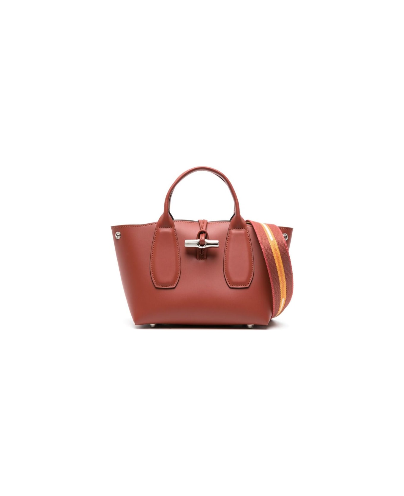 Longchamp Bag - ORANGE