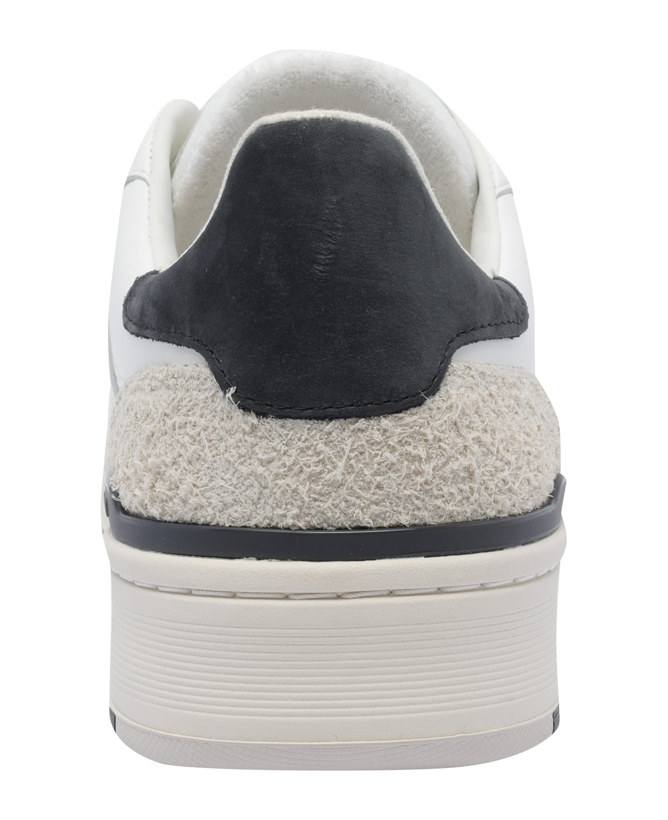 Axel Arigato Clay Sneakers - White