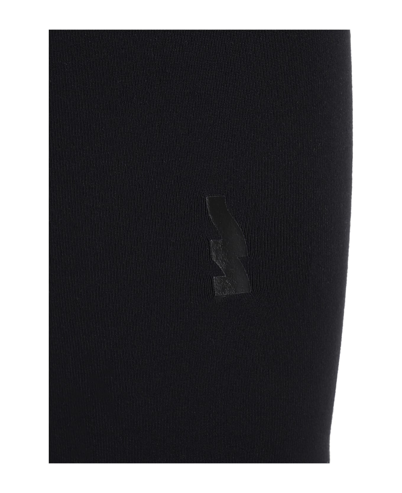Wolford Perfect Fit Leggings - Black